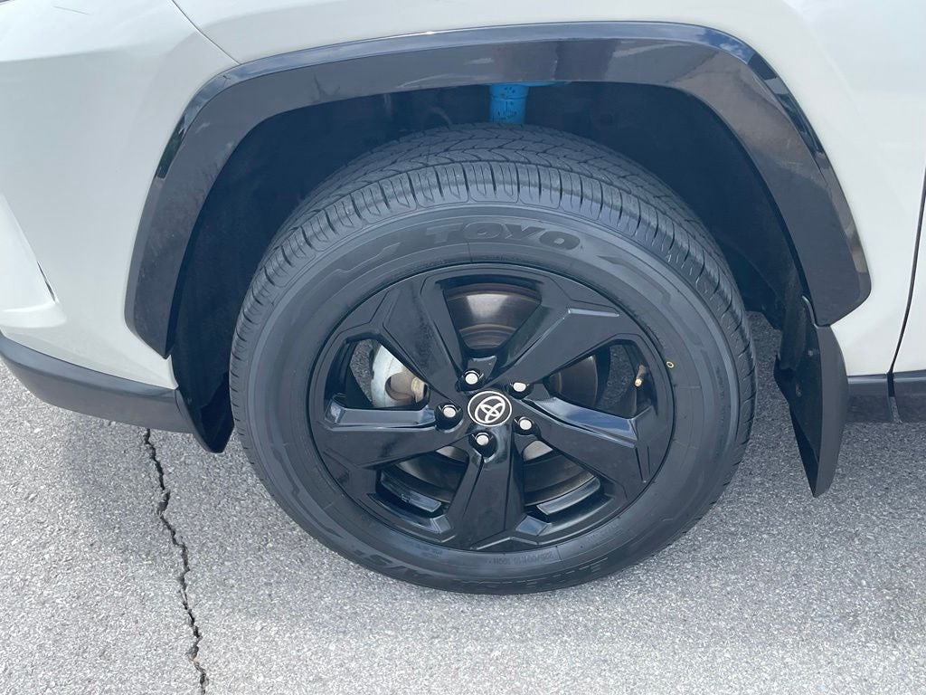 2021 Toyota RAV4 Hybrid XSE - POWER LIFTGATE / APPLE CARPLAY