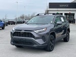 2022 Toyota RAV4 XLE - MOONROOF / RADAR CRUISE