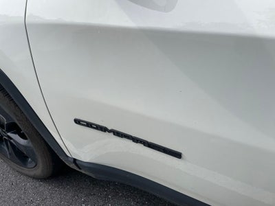 2018 Jeep Compass Altitude