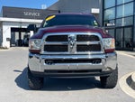 2018 RAM 3500 Tradesman - ONE OWNER / 6.4 HEMI