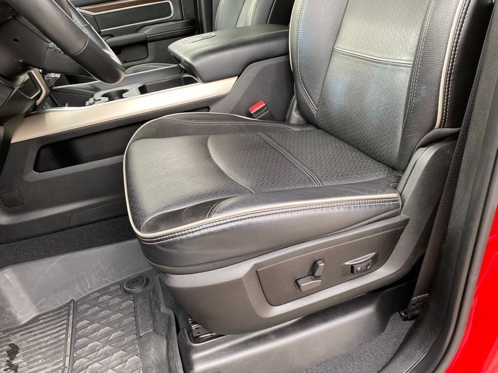 2022 RAM 3500 Laramie - CLEAN CARFAX / CUMMINS DEISEL