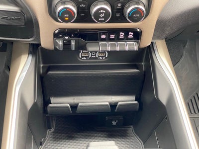 2022 RAM 3500 Laramie - CLEAN CARFAX / CUMMINS DEISEL