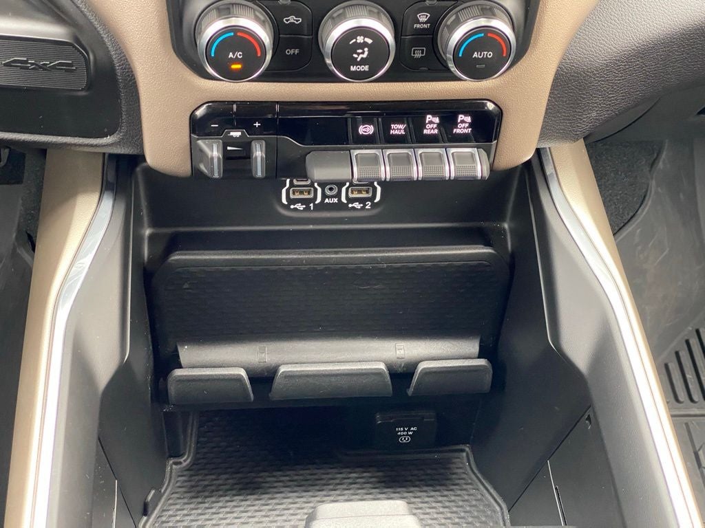 2022 RAM 3500 Laramie - CLEAN CARFAX / CUMMINS DEISEL