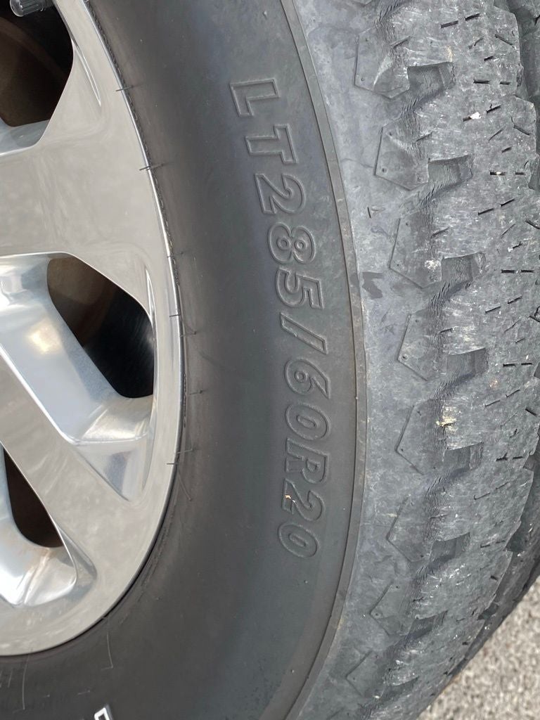 2022 RAM 3500 Laramie - CLEAN CARFAX / CUMMINS DEISEL