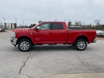 2022 RAM 3500 Laramie - CLEAN CARFAX / CUMMINS DEISEL