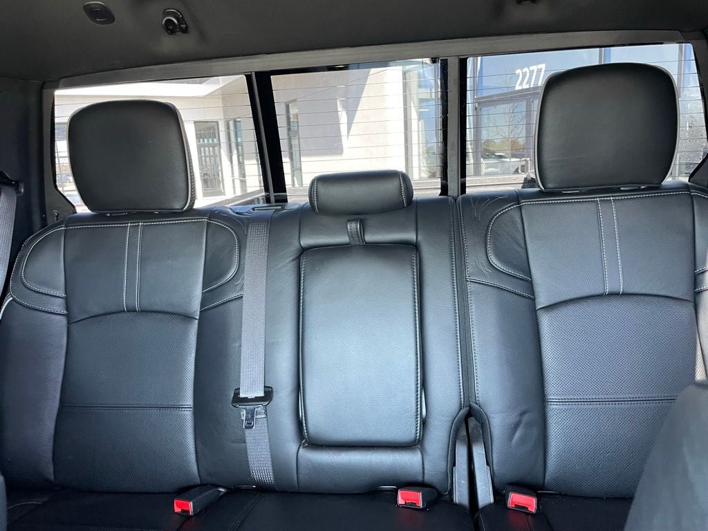 2021 RAM 3500 Limited - SURROUND CAMERA / 5TH WHEEL PREP