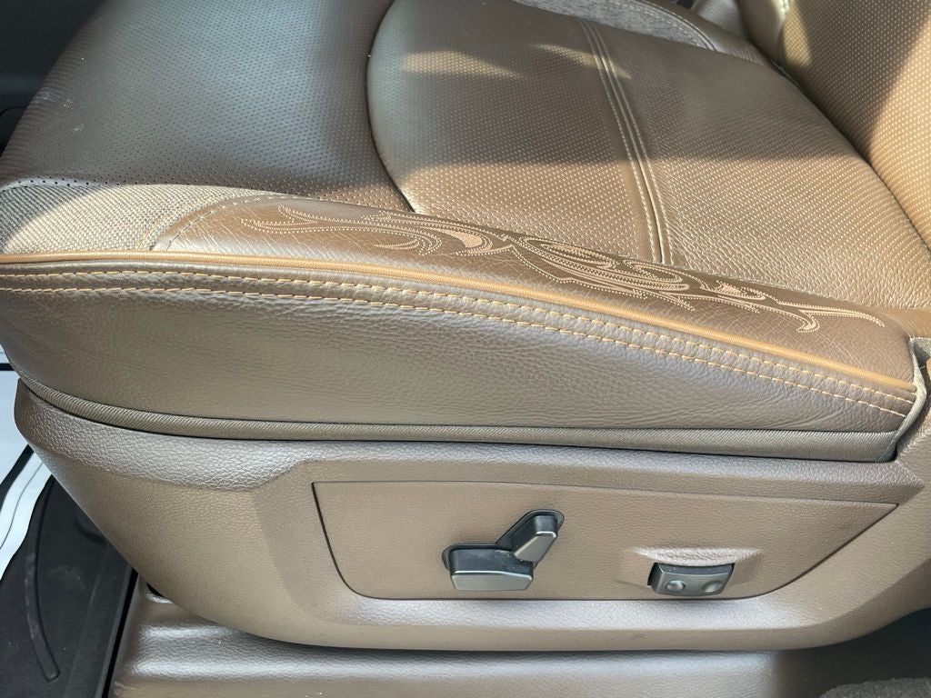 2025 RAM 2500 Limited Longhorn - Surround View Camera / CUMMINS HO