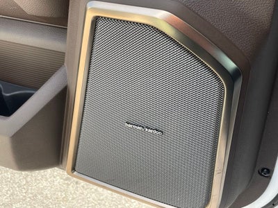 2025 RAM 2500 Limited Longhorn - Surround View Camera / CUMMINS HO