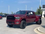 2023 RAM 3500 Limited - POWER SUNROOF / AIR SUSPENSION