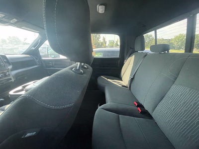 2024 RAM 2500 Tradesman - 6.7L CUMMINS / LOW MILEAGE