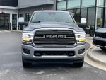 2024 RAM 2500 Laramie - REMOTE TAILGATE RELEASE / BLIND SPOT MONITOR