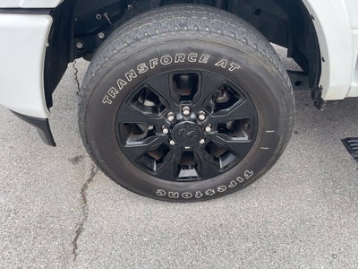 2024 RAM 2500 Limited - ADAPTIVE CRUISE / SURROUND VIEW CAMERA