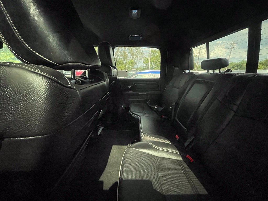 2024 RAM 2500 Limited - ADAPTIVE CRUISE / SURROUND VIEW CAMERA