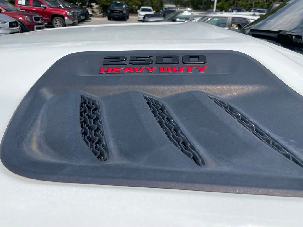 2024 RAM 2500 Limited - ADAPTIVE CRUISE / SURROUND VIEW CAMERA