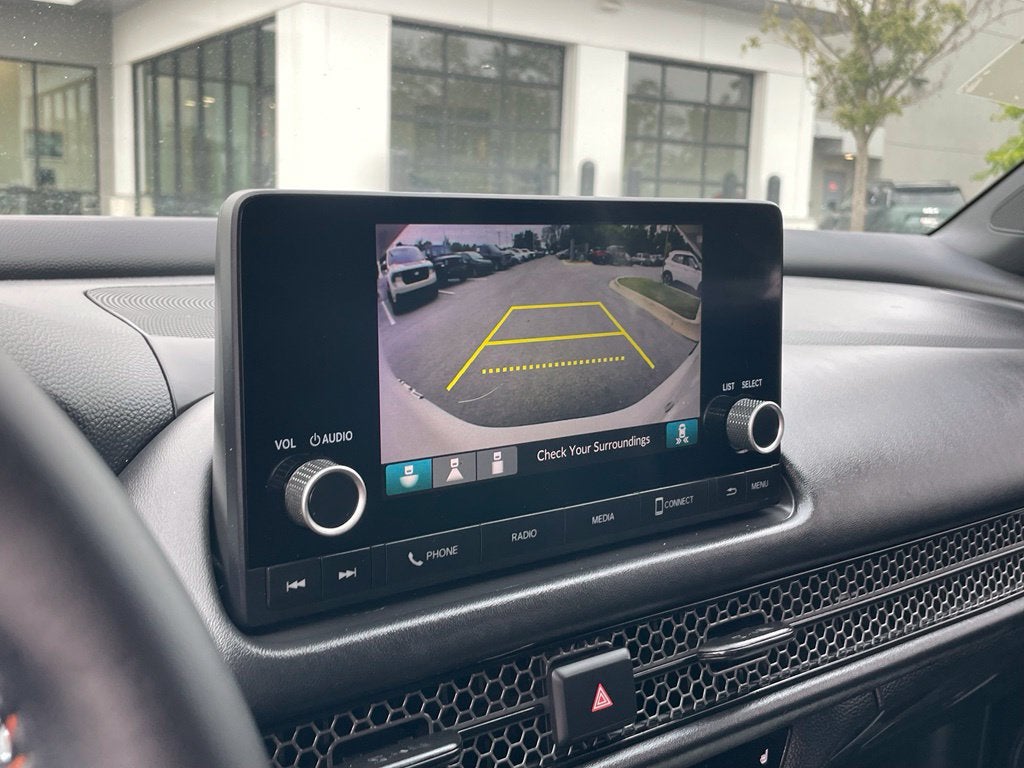 2025 Honda HR-V Sport - ADAPTIVE CRUISE / APPLE CARPLAY