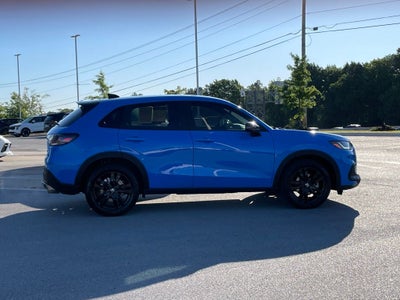 2026 Honda HR-V Sport - REMOTE START / APPLE CARPLAY