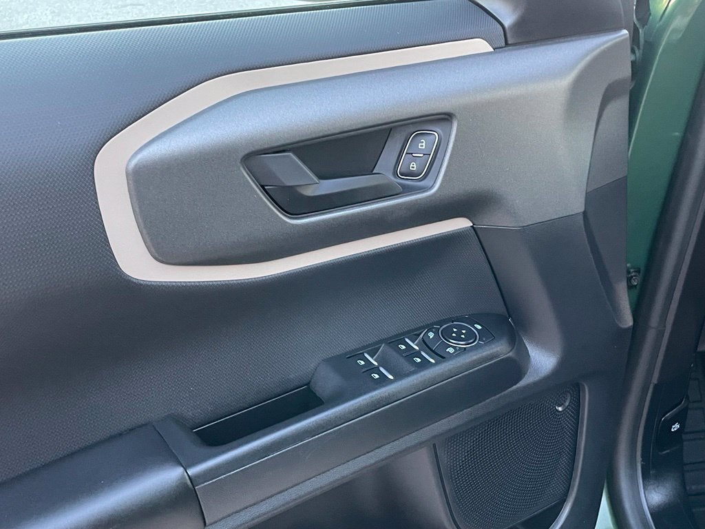 2025 Ford Bronco Sport Big Bend - 30 MPG / APPLE CARPLAY
