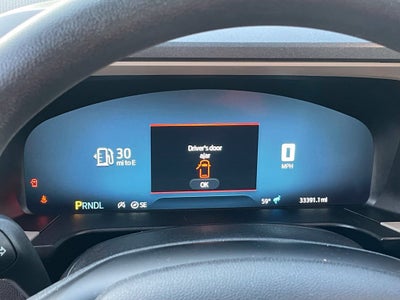 2025 Ford Bronco Sport Big Bend - 30 MPG / APPLE CARPLAY