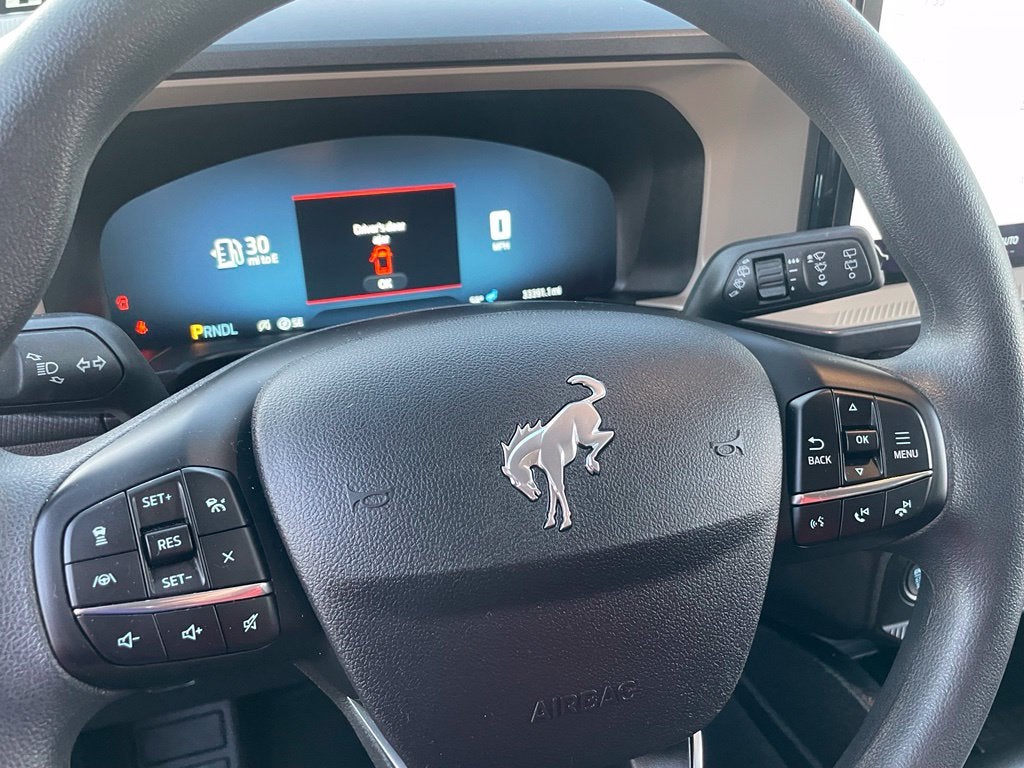 2025 Ford Bronco Sport Big Bend - 30 MPG / APPLE CARPLAY