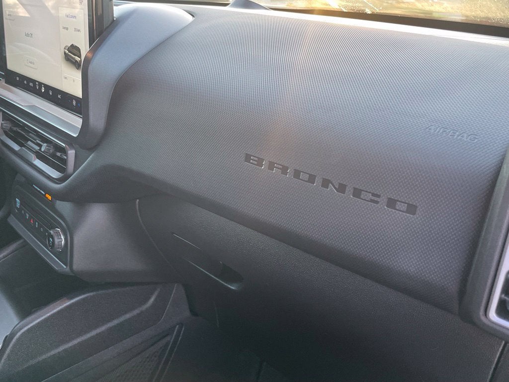 2025 Ford Bronco Sport Big Bend - 30 MPG / APPLE CARPLAY