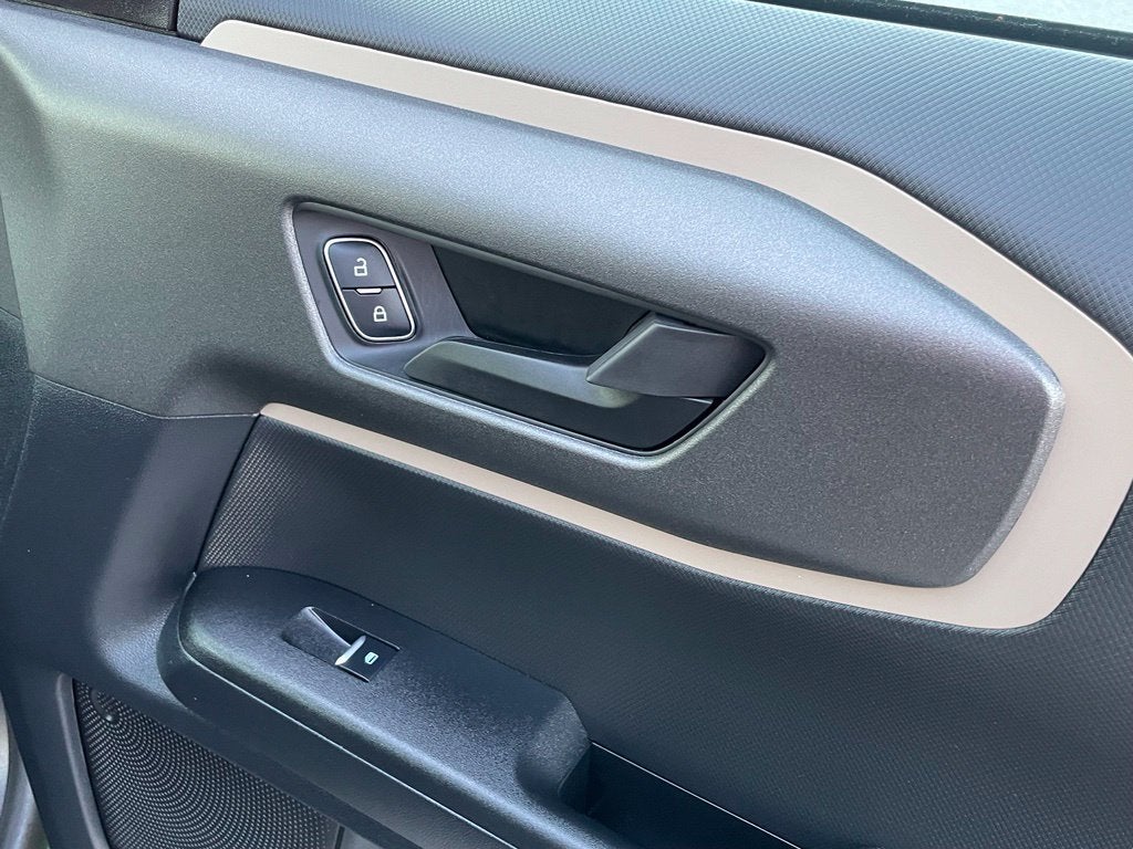 2025 Ford Bronco Sport Big Bend - 30 MPG / APPLE CARPLAY