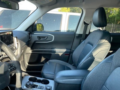 2022 Ford Bronco Sport Outer Banks - B&O SOUND SYSTEM / REMOTE START