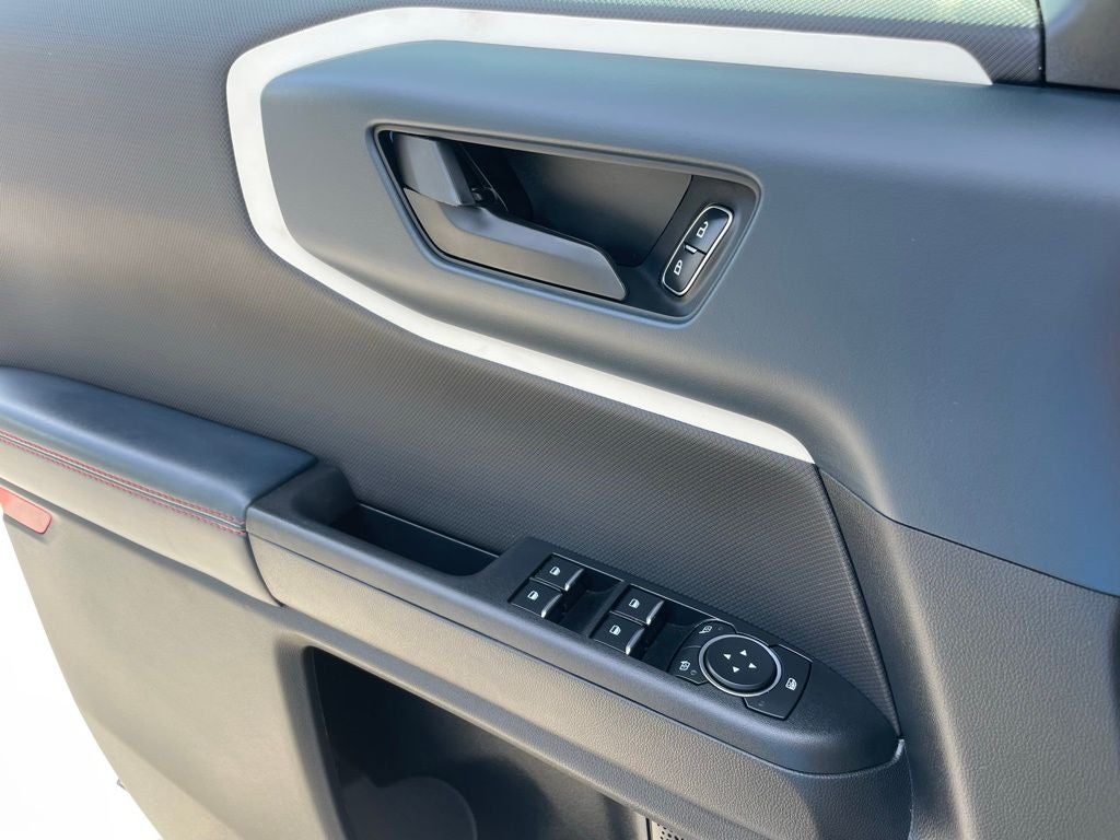 2024 Ford Bronco Sport Heritage - APPLE CARPLAY / BLIND SPOT MONITOR