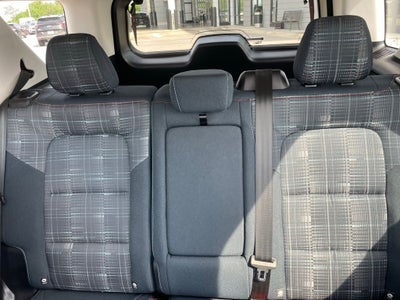 2024 Ford Bronco Sport Heritage - APPLE CARPLAY / BLIND SPOT MONITOR