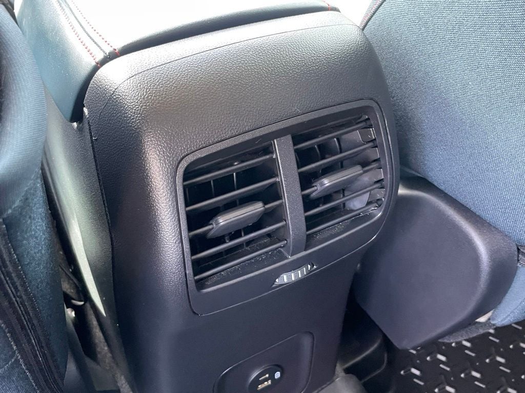 2024 Ford Bronco Sport Heritage - APPLE CARPLAY / BLIND SPOT MONITOR