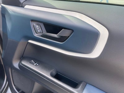 2024 Ford Bronco Sport Heritage - APPLE CARPLAY / BLIND SPOT MONITOR