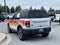 2024 Ford Bronco Sport Free Wheeling