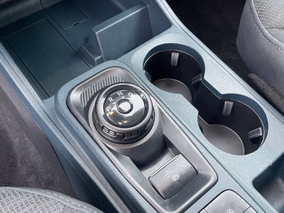 2025 Ford Maverick XL - AWD / 30 MPG