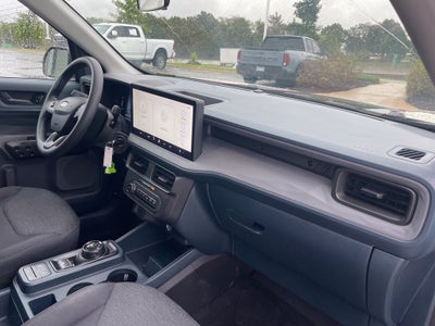 2025 Ford Maverick XL - AWD / 30 MPG