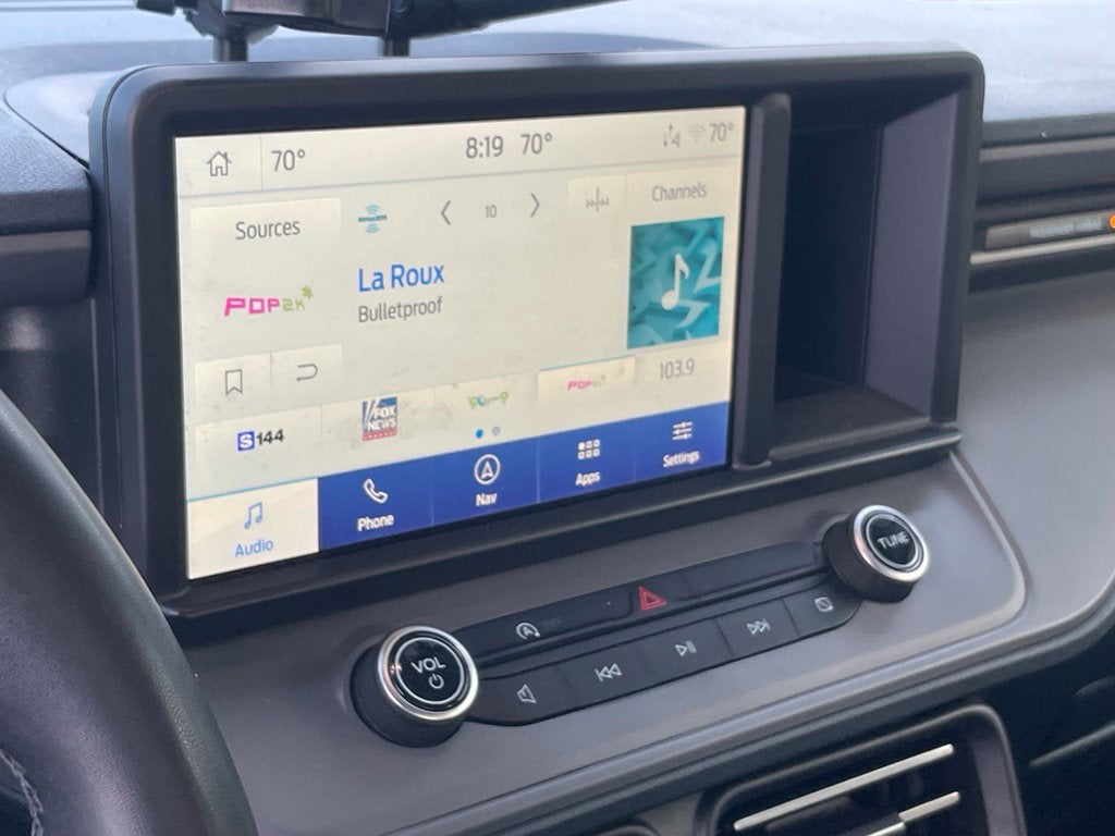 2023 Ford Maverick Lariat - TREMOR OFF-ROAD PKG / POWER MOONROOF