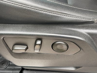2022 Chevrolet Silverado 1500 RST - SUNROOF / Z71 OFF-ROAD PKG