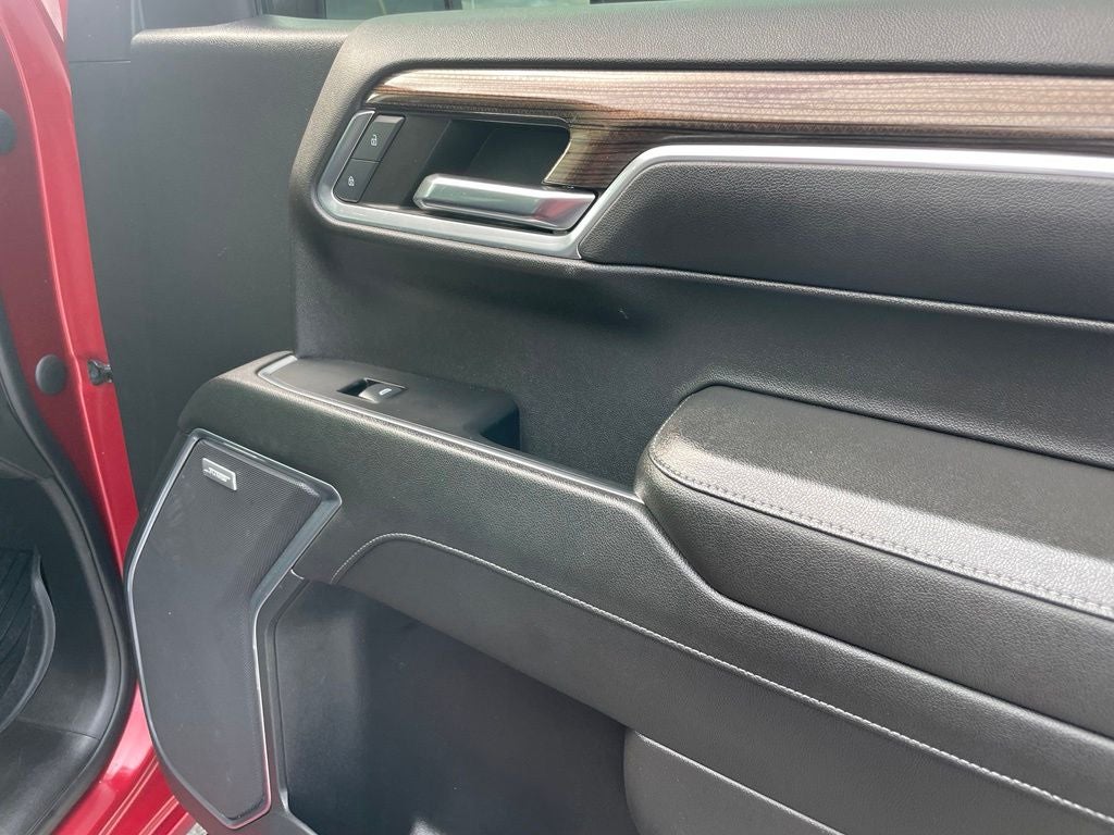 2022 Chevrolet Silverado 1500 RST - SUNROOF / Z71 OFF-ROAD PKG