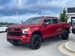 2022 Chevrolet Silverado 1500 RST - SUNROOF / Z71 OFF-ROAD PKG