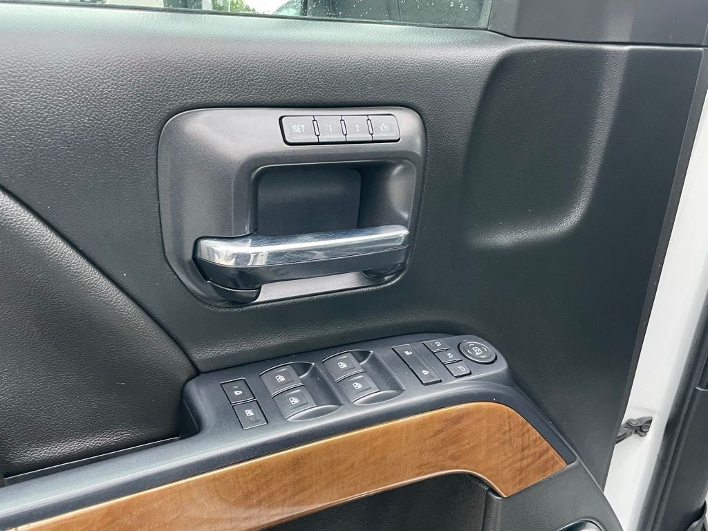 2018 Chevrolet Silverado 1500 LTZ 1LZ - ONE OWNER / CLEAN CARFAX