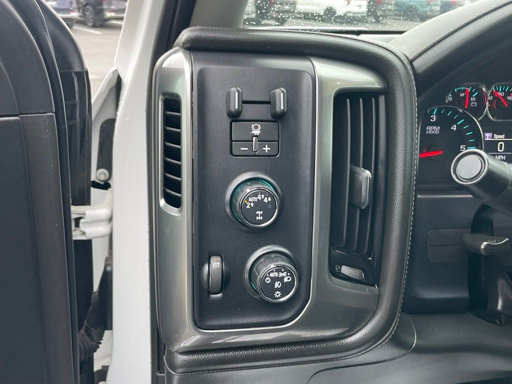 2018 Chevrolet Silverado 1500 LTZ 1LZ - ONE OWNER / CLEAN CARFAX