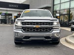2018 Chevrolet Silverado 1500 LTZ 1LZ - ONE OWNER / CLEAN CARFAX
