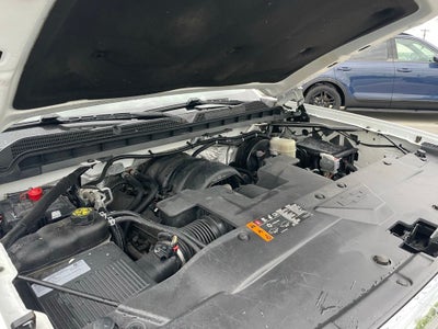 2018 Chevrolet Silverado 1500 LTZ 1LZ - ONE OWNER / CLEAN CARFAX