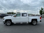 2018 Chevrolet Silverado 1500 LTZ 1LZ - ONE OWNER / CLEAN CARFAX