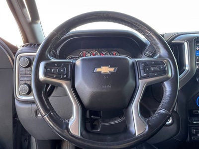 2019 Chevrolet Silverado 1500 LT - ONE OWNER / CLEAN CARFAX