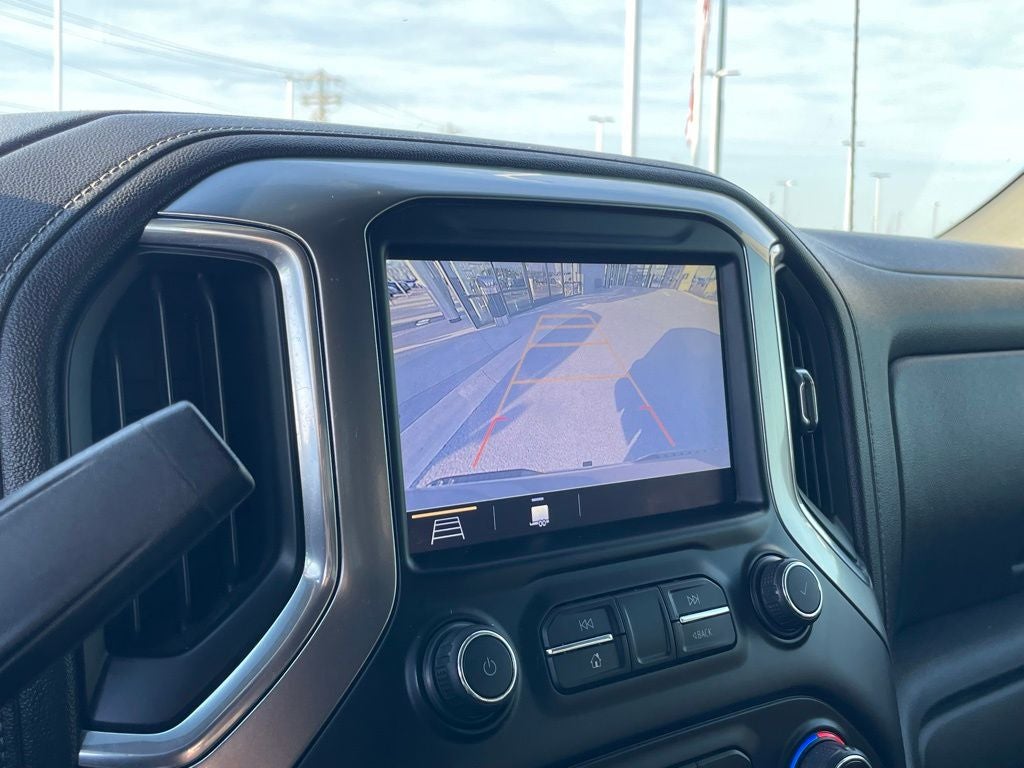 2019 Chevrolet Silverado 1500 LT - ONE OWNER / CLEAN CARFAX