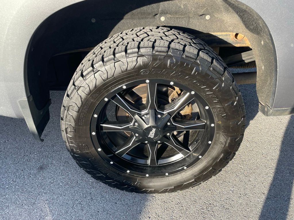 2019 Chevrolet Silverado 1500 LT - ONE OWNER / CLEAN CARFAX