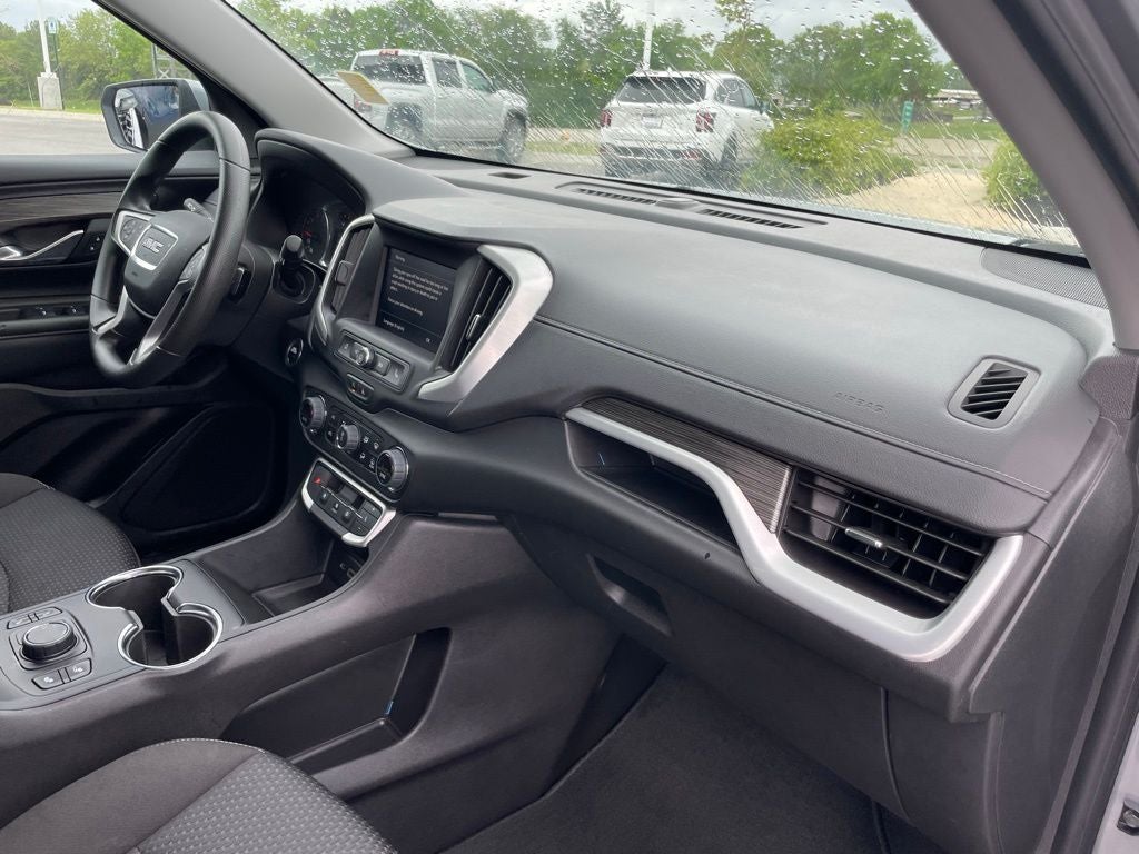 2024 GMC Terrain SLE - REMOTE START / WIRELESS CARPLAY