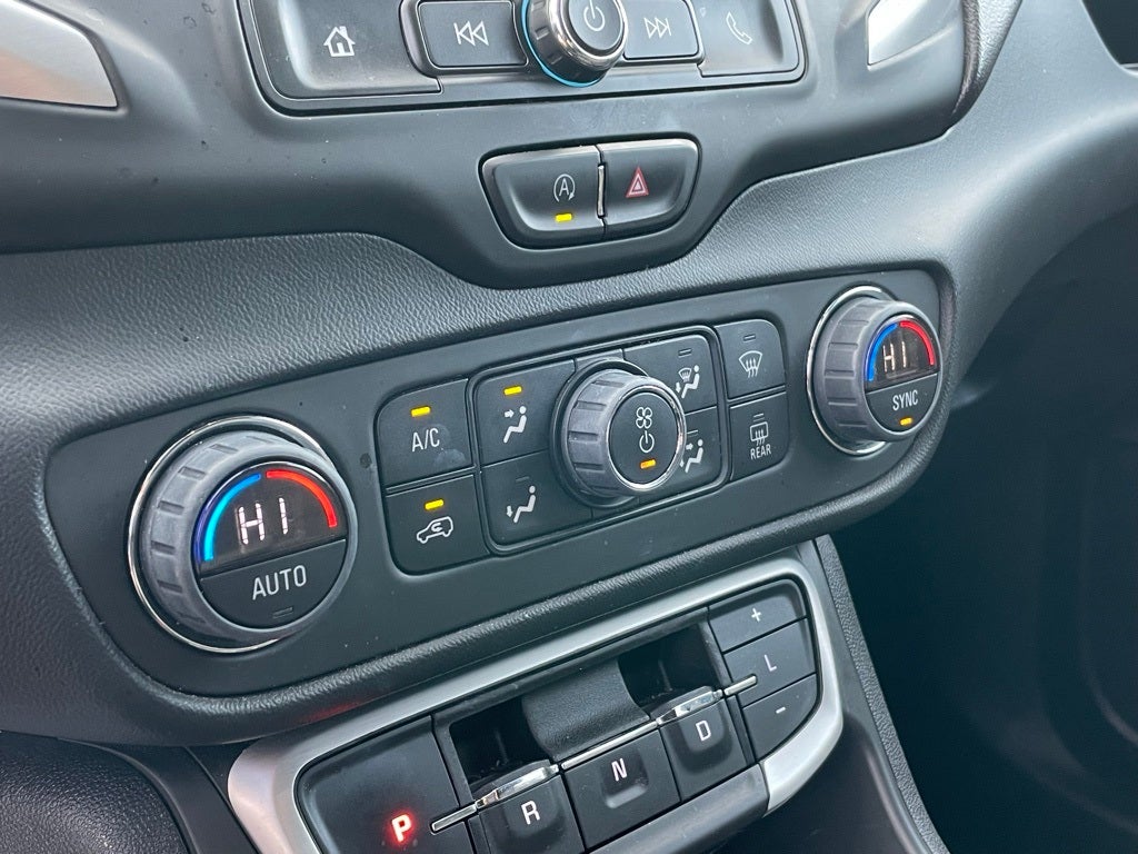 2022 GMC Terrain SLE - HEATED SEATS / WIRELESS CARPLAY