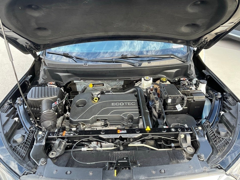 2022 GMC Terrain SLE - HEATED SEATS / WIRELESS CARPLAY