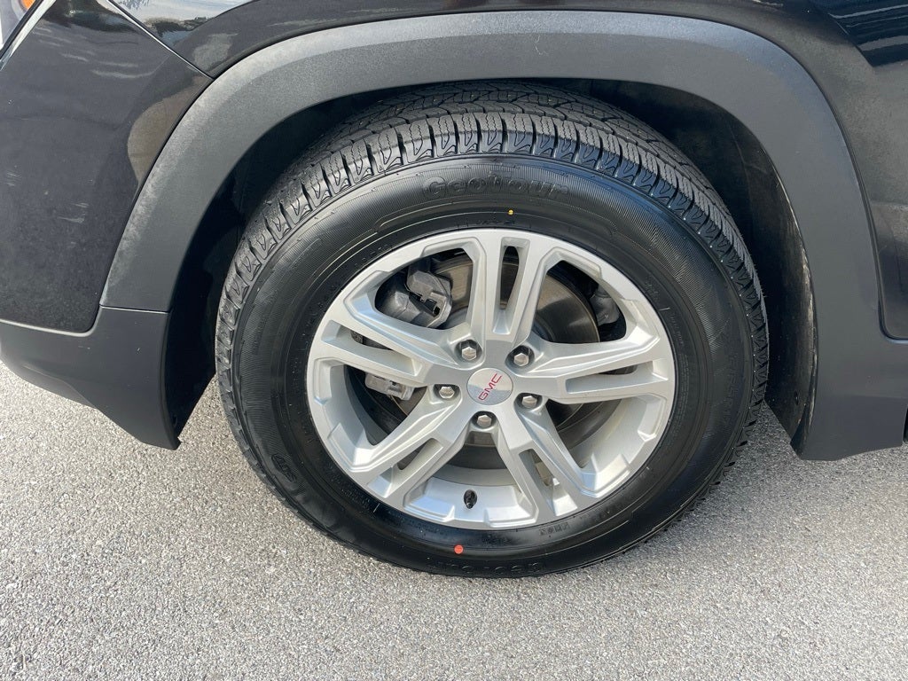 2022 GMC Terrain SLE - HEATED SEATS / WIRELESS CARPLAY