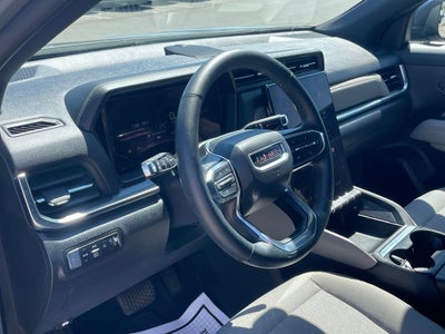 2025 GMC Terrain Elevation - APPLE CARPLAY / ALL WHEEL DRIVE